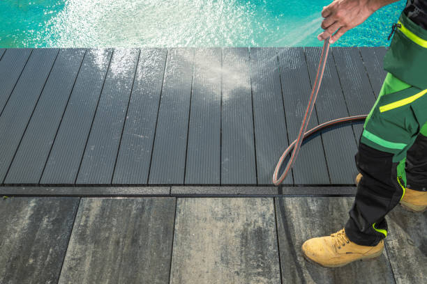 Why Choose Our Certified Pressure Washing Experts for Your Project Needs in One Loudoun, VA?