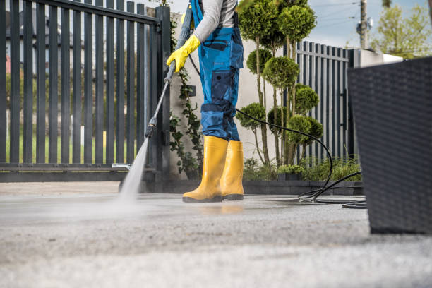  One Loudoun, VA Pressure Washing Pros