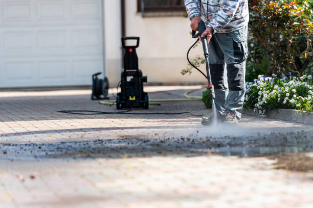 Best Garage Pressure Washing  in One Loudoun, VA
