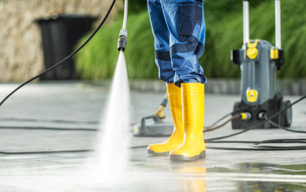 Trusted One Loudoun, VA Pressure Washing Experts