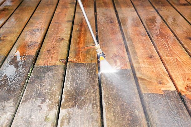 Best Local Pressure Washing Services  in One Loudoun, VA